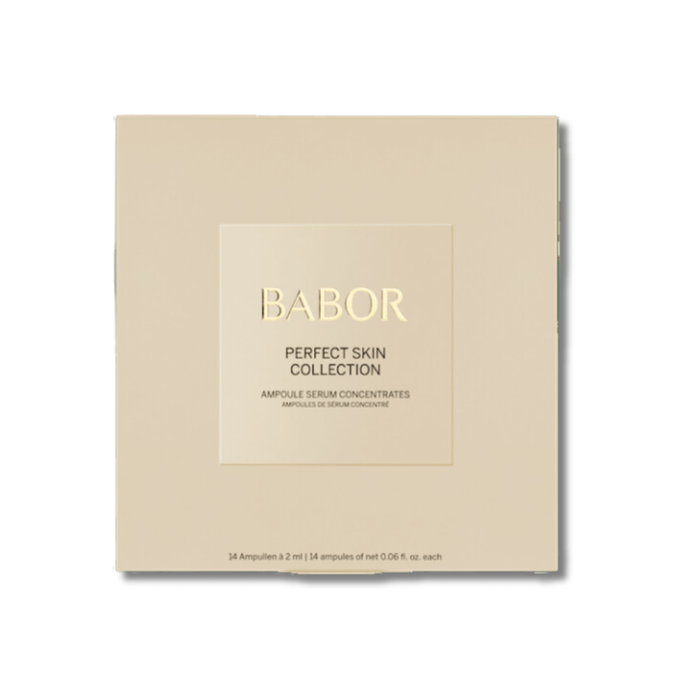 Набір Perfect Skin - Babor Perfect Skin Collection - Фото 1