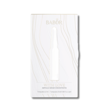 Набір зволожувальних ампул для шкіри обличчя - Babor Ampoules Serum Concentrates With Love