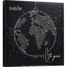 Різдвяний календар - Babor Advent Calendar 2022/2023