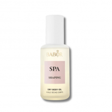 Сухе масло для тіла - Babor Spa Shaping Dry Body Oil