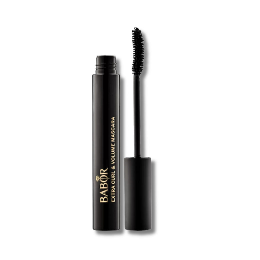 Тушь для ресниц Экстра Изгиб и Объём - Babor Extra Curl&Volume Mascara - Фото 1