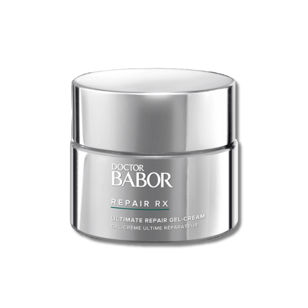 Відновлюючий гель-крем - Babor Doctor Babor REPAIR RX Ultimate Repair Gel-Cream - Фото 1