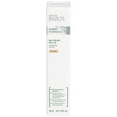 ВВ-крем для обличчя - Babor Doctor Babor Cleanformance BB Cream SPF20