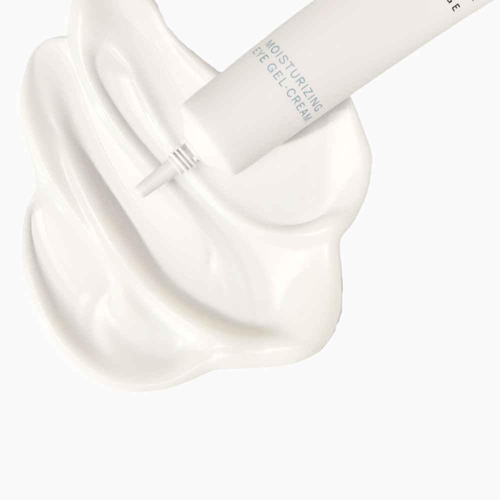 Зволожуючий крем-гель для повік - Babor Skinovage Moisturizing Eye Gel-Cream фото 3