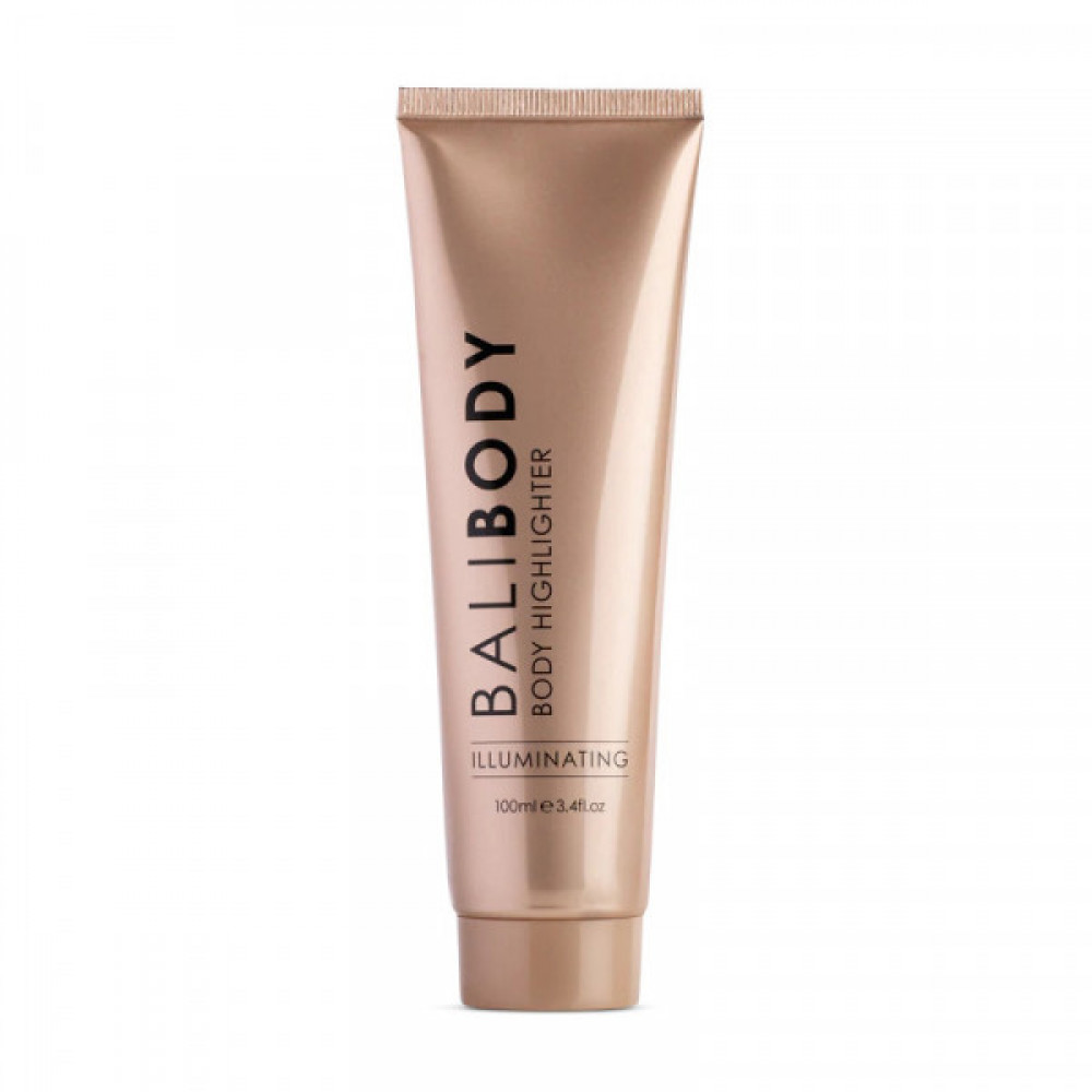 Хайлайтер для тела - Bali Body Body Highlighter - Фото 1