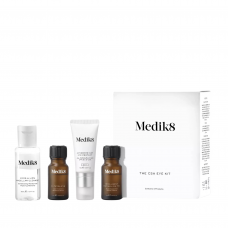 Набір Філософія CSA Очі - Medik8 CSA Eye Kit