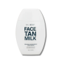 Автозасмага-молочко для обличчя - Bali Body Face Tan Milk фото