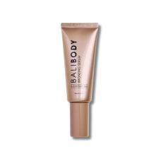 Бронзуюча сироватка для обличчя - Bali Body Bronzing Serum