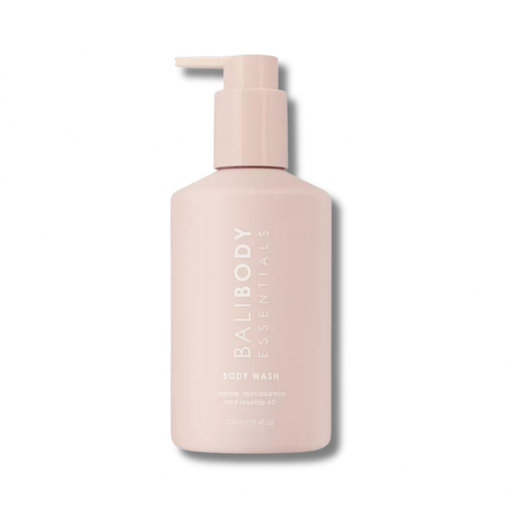 Гель для душа - Bali Body Body Wash - Фото 1