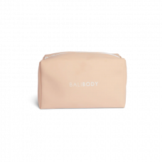 Косметичка ніжно-рожевого кольору - Bali Body Exclusive Cosmetic Bag