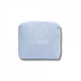 Косметичка небесно-голубого цвета - Bali Body SPF Cosmetic Bag - Фото 1