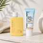 Лімітований набір "Travel Glow" - Bali Body x Peter Thomas Roth Travel Glow Set - Фото 2