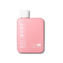 Масло для засмаги Кавун - Bali Body Watermelon Tanning Oil SPF6 - Фото 1