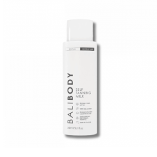 Молоко-автозагар для тела - Bali Body Self Tan Body Milk