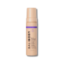 Мус-автозасмага для тіла - Bali Body Self Tanning Mousse Deep Violet - Фото 1