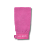 Рожева відлущувальна рукавичка - Bali Body Pink Exfoliating Mitt - Фото 1