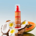 Солнцезащитный гель SPF 50 с эффектом природного сияния - Bali Body Sheer Glow Sunscreen Gel SPF50 фото 2