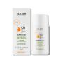 Сонцезахисний матуючий суперфлюїд SPF 50 з ніацинамідом - Babe Laboratorios Mattifying Super Fluid SPF 50 - Фото 1