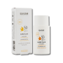 Сонцезахисний супер флюїд SPF 50 для всіх типів шкіри - Babe Laboratorios Super Fluid SPF 50 - Фото 1