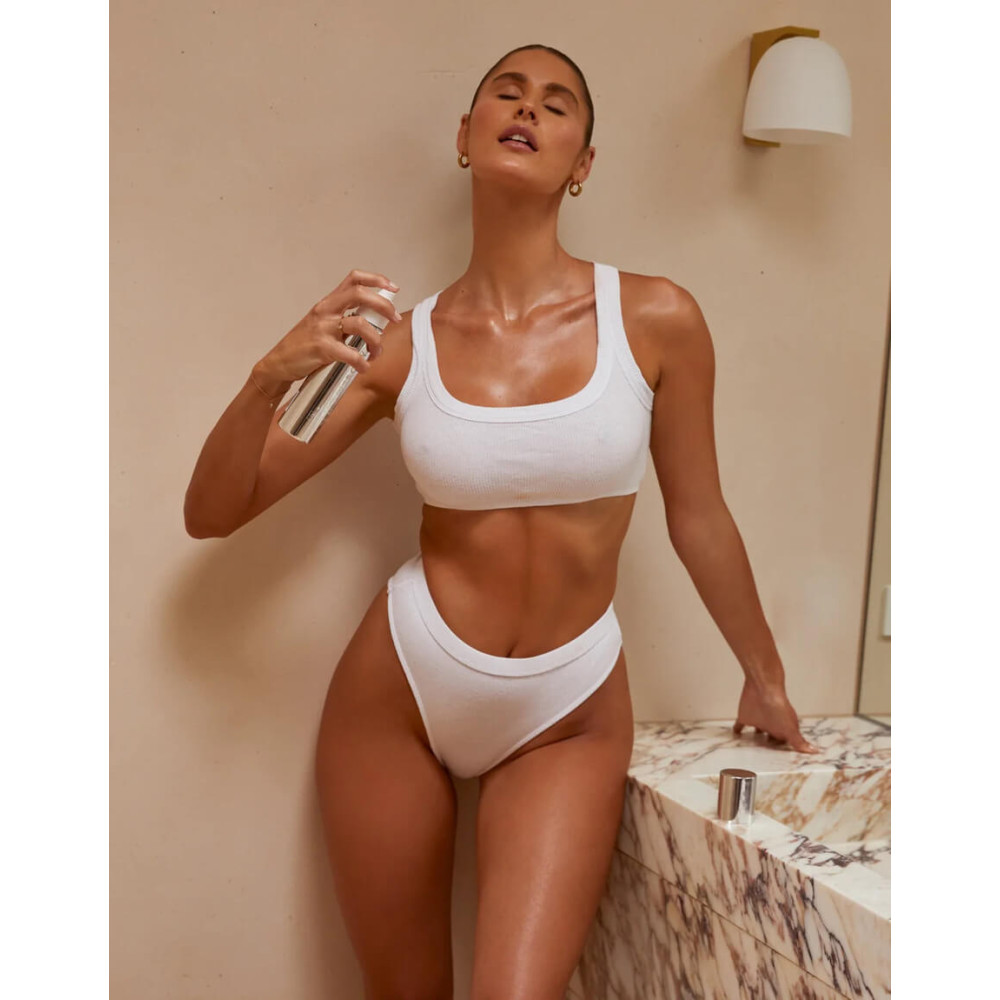 Спрей-автозагар для тіла - Bali Body Self Tan Body Mist фото 4