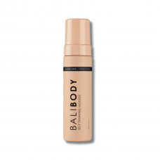 Ультратемный мусс-автозагар для тела - Bali Body Self Tanning Mousse Ultra Dark