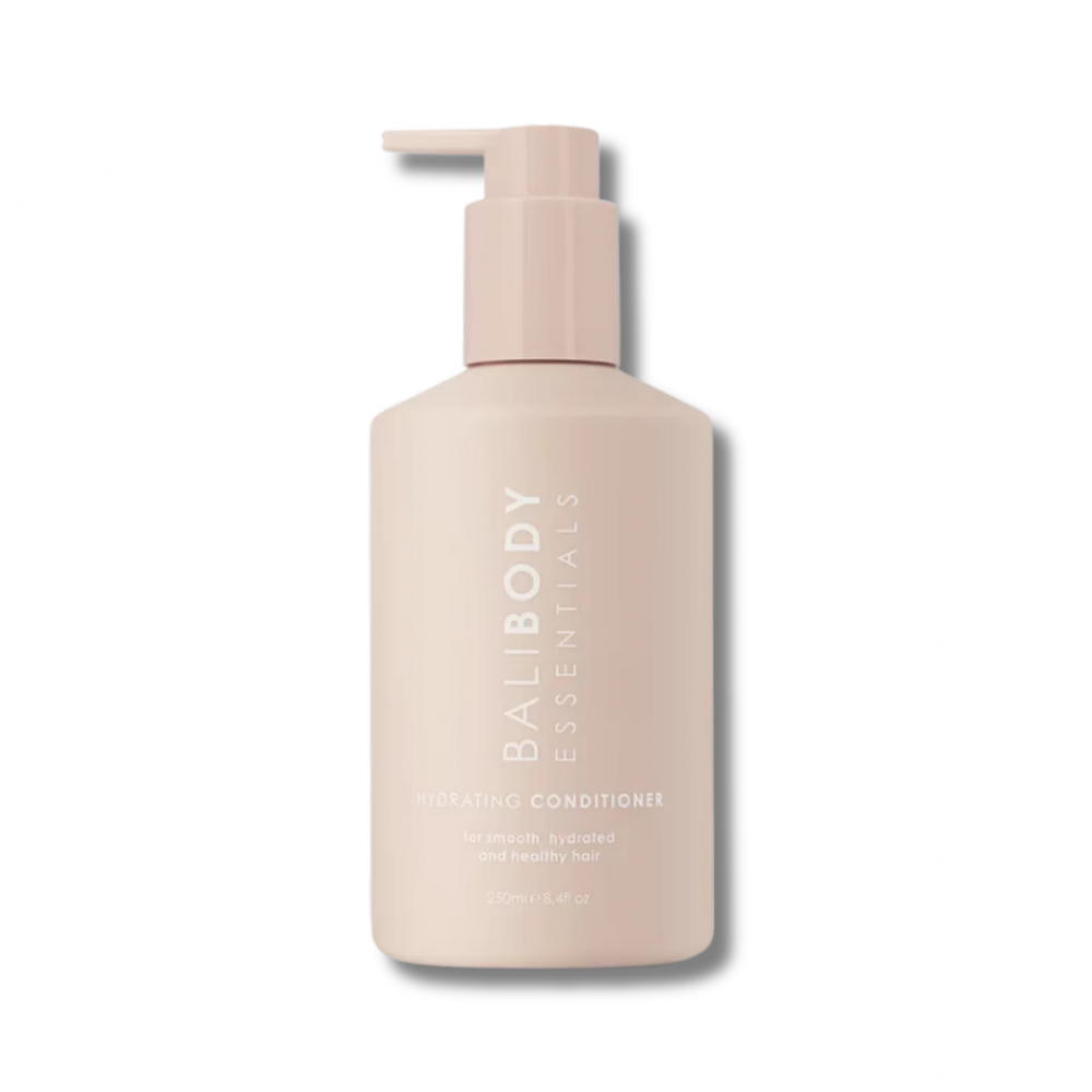 Зволожуючий кондиціонер для волосся - Bali Body Hydrating Conditioner - Фото 1