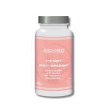 Биологически активная добавка против старения - Mediceuticals Bao-Med Anti-Aging Beauty Supplement
