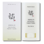 Сонцезахисний стік на основі екстракту полину та зеленого чаю - Beauty Of Joseon Matte Sun: Stick Mugwort + Camelia SPF 50+ PA++++ - Фото 1