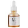 Ампула на основі гідролата женьшеню і муцину - Beauty Of Joseon Repair Serum: Ginseng + Snail Mucin - Фото 2