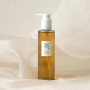 Гідрофільна олія з екстрактом женьшеню та соєвою олією - Beauty Of Joseon Ginseng Cleansing Oil - Фото 3