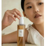 Гідрофільна олія з екстрактом женьшеню та соєвою олією - Beauty Of Joseon Ginseng Cleansing Oil - Фото 5