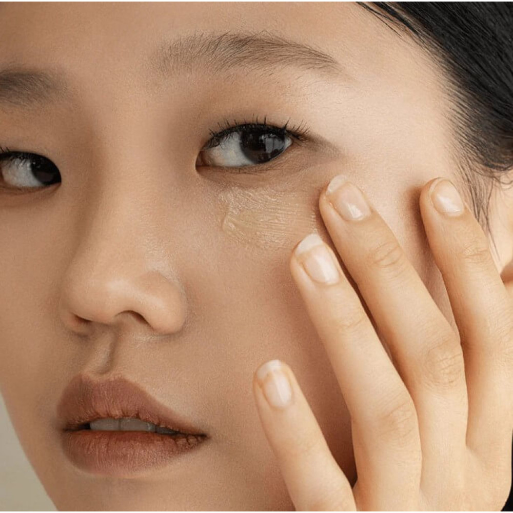 Крем для зоны вокруг глаз с женьшенем и ретиналем - Beauty Of Joseon Revive Eye Serum: Ginseng + Retinal фото 4