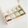 Набір міні-версій сироваток - Beauty Of Joseon Hanbang Serum Discovery Kit - Фото 3