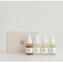 Набір міні-версій сироваток - Beauty Of Joseon Hanbang Serum Discovery Kit - Фото 4