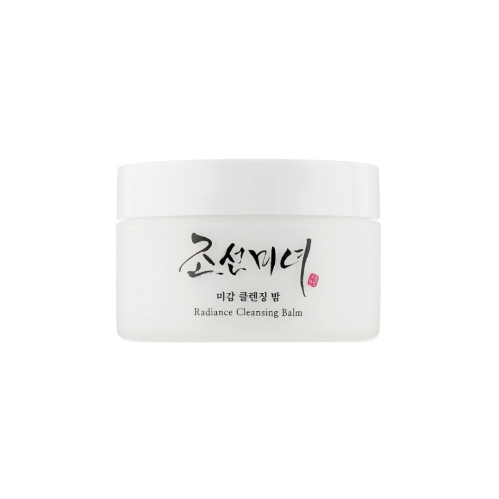 Очищаючий бальзам для зняття макіяжу - Beauty Of Joseon Radiance Cleansing Balm фото 2