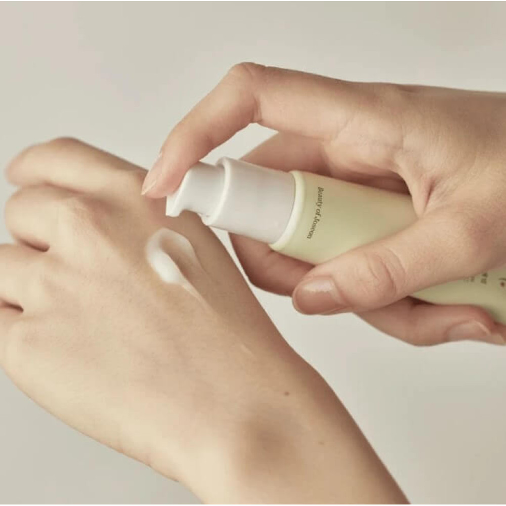 Освітлююча сироватка з вітаміном С та центелою азіатською - Beauty Of Joseon Light On Serum Centella + Vita C фото 6
