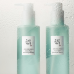 Освіжаючий гель для вмивання із зеленою сливою - Beauty Of Joseon Green Plum Refreshing Cleanser фото 3