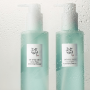 Освіжаючий гель для вмивання із зеленою сливою - Beauty Of Joseon Green Plum Refreshing Cleanser - Фото 3