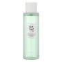 Щоденний зволожуючий та відлущуючий тонер - Beauty Of Joseon Green Plum Refreshing Toner AHA + BHA - Фото 2