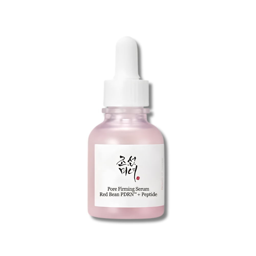 Сыворотка для сужения пор с PDRN из красной фасоли - Beauty Of Joseon Red Bean PDRN + Peptide Pore Firming Serum фото