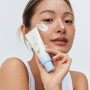 Сонцезахисний крем для обличчя з рисовою водою - Beauty Of Joseon Relief Sun Aqua-Fresh Rice + B5 SPF50+ PA++++ Facial Sunscreen - Фото 4