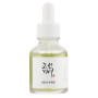 Заспокійливий серум із зеленим чаєм і пантенолом - Beauty Of Joseon Calming Serum Green Tea + Panthenol - Фото 2