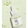 Заспокійливий серум із зеленим чаєм і пантенолом - Beauty Of Joseon Calming Serum Green Tea + Panthenol - Фото 5