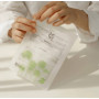 Зволожуюча маска для обличчя, що освіжає - Beauty Of Joseon Centella Asiatica Calming Mask - Фото 2