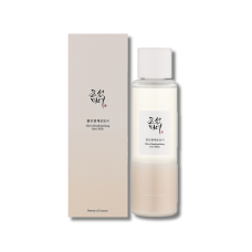 Зволожуючий тонер-молочко на основі рисових висівок - Beauty Of Joseon Glow Replenishing Rice Milk