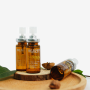 Фітоспрей для підтримки мікробіому шкіри голови - Beaver Professional Scalplife Botanical Therapy Ultra Calming Scalp Spray 12x10ml - Фото 3