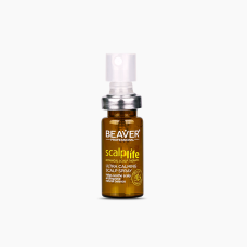 Фитоспрей для поддержки микробиому кожи головы - Beaver Professional Scalplife Botanical Therapy Ultra Calming Scalp Spray