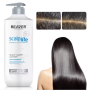 Лечебный шампунь против перхоти - Beaver Professional Scalplife Botanical Therapy Scalp Clarify Cleanser - Фото 3