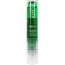 Лечебный лосьон для жирной кожи головы и волос - Beaver Professional Scalplife Scalp Balance Concentrate