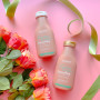Шампунь с кератином для эластичности волос - Beaver Professional Keratin Smoothing Shampoo - Фото 3